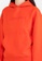 Calvin Klein orange Standard Hoodie - Calvin Klein Jeans Apparel C9D83AA2E4D1CBGS_2