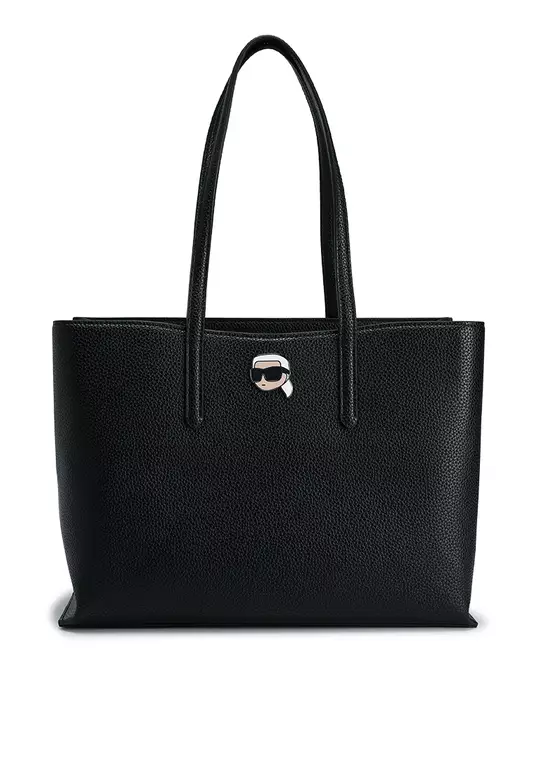 Ikon Pebble Large Tote Bag