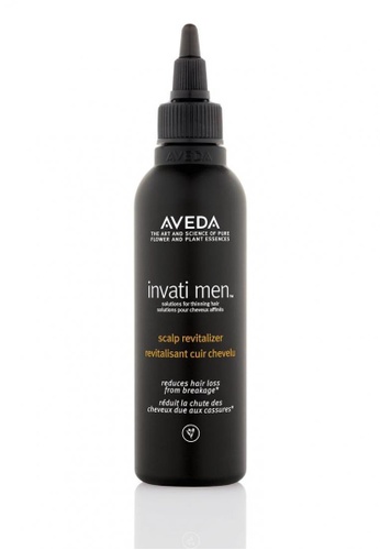Shop Aveda For Hair Loss Invati Men Scalp Revitalizer Online On