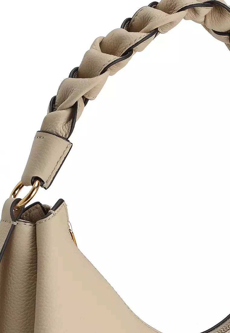 Boheme Grana Double Medium Hobo Bag