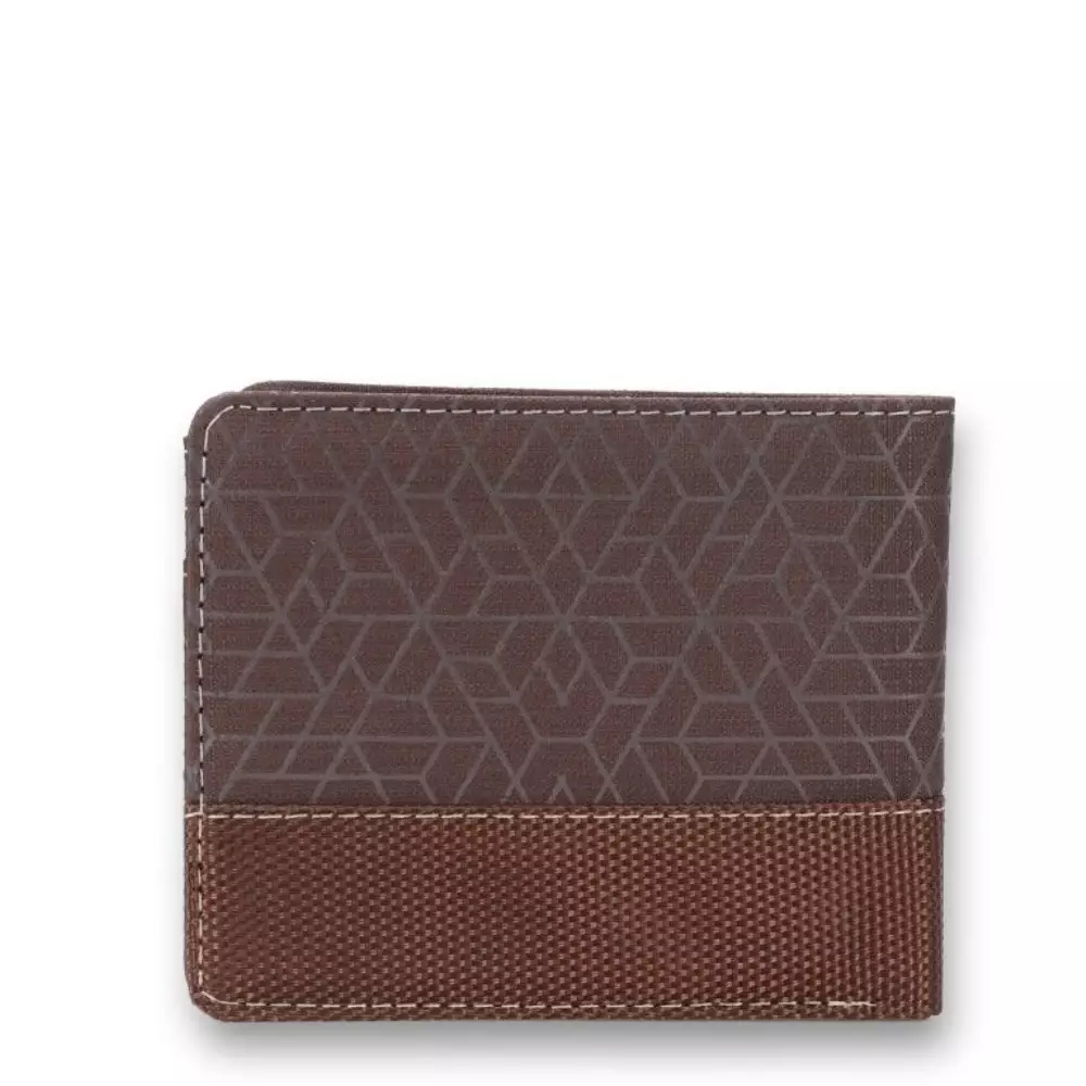 Eiger Geometrica Wallet