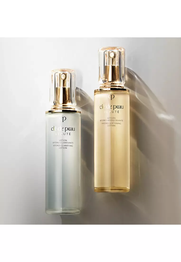 Cle De Peau - Hydro-Clarifying Lotion 170ml