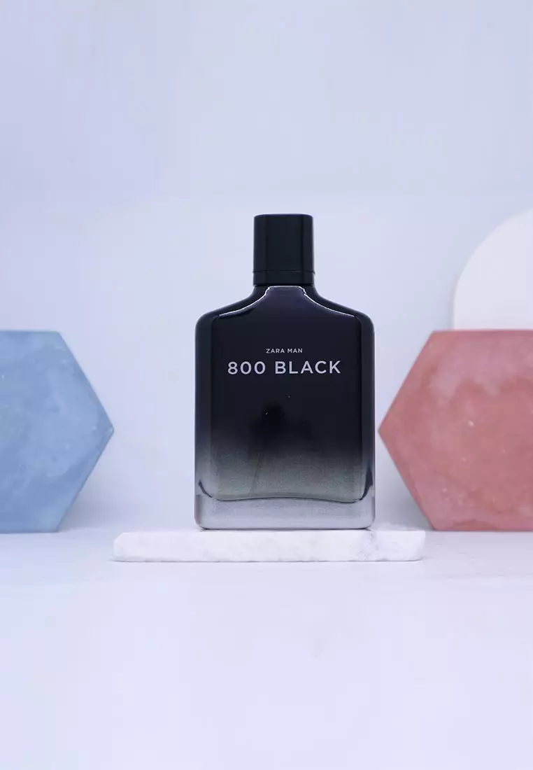 Zara 800 Black Man 100 ML