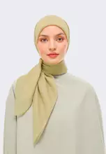 Golden Green