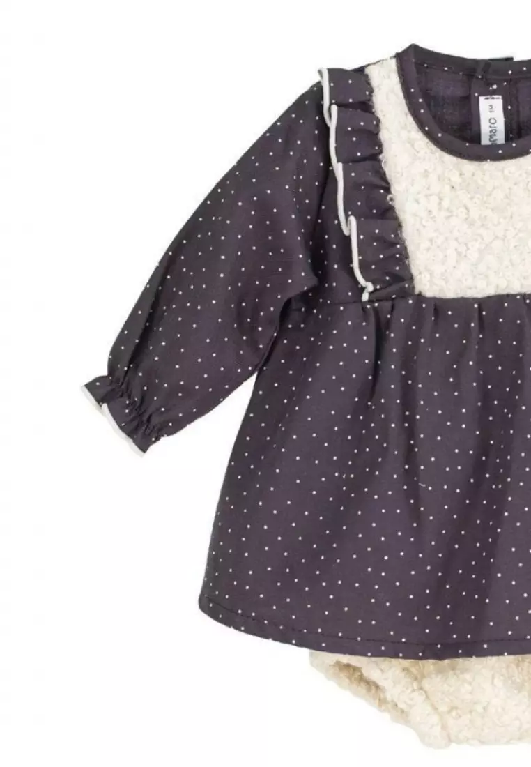 Everlie Baby & Toddler Outfits