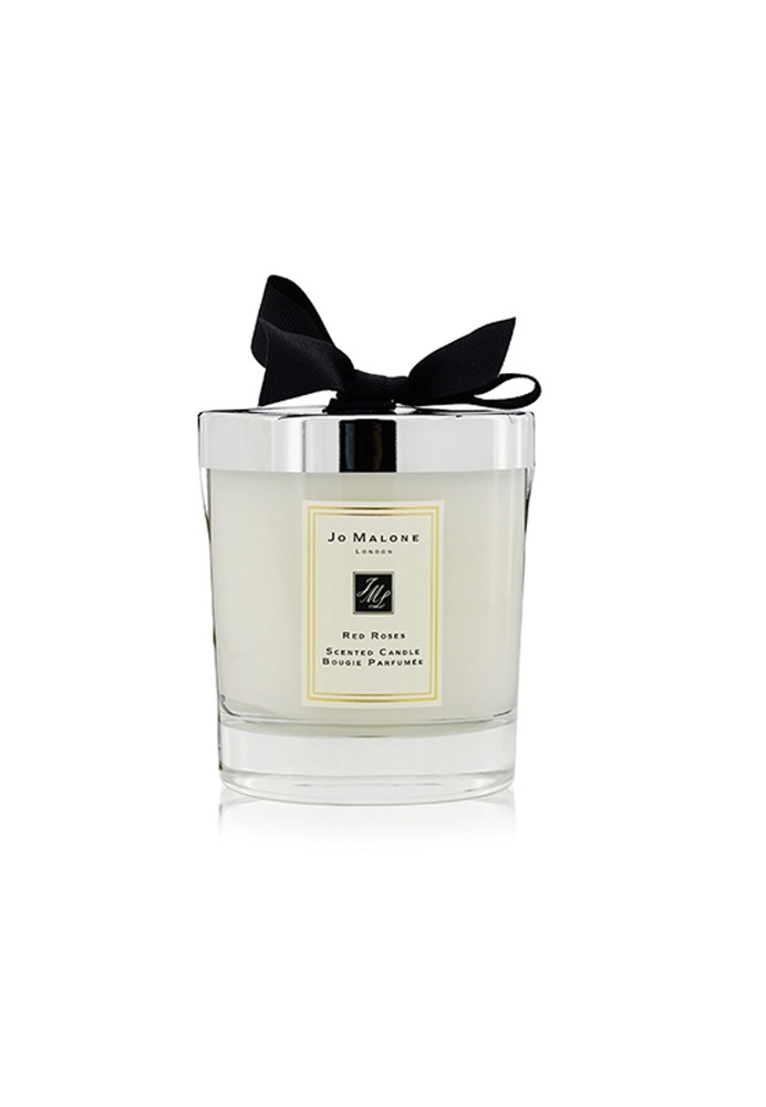 Jo Malone JO MALONE Red Roses Scented Candle 200g (2.5 inch) 2021