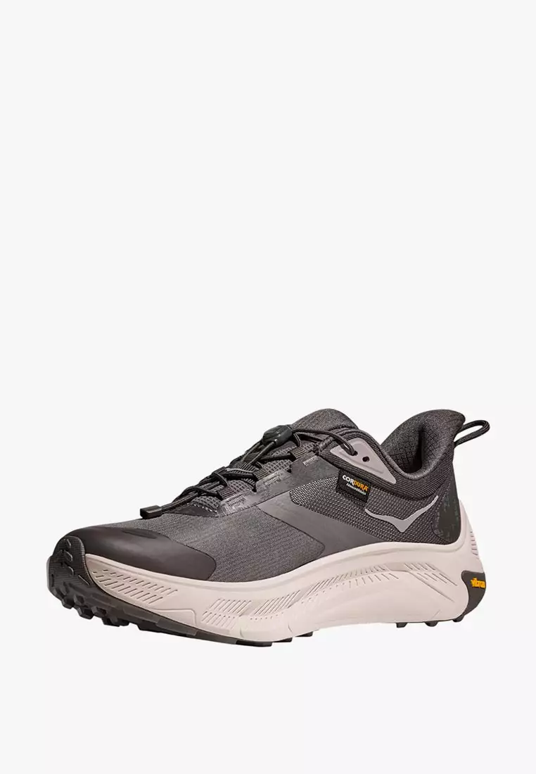 Transport 2 Wide Men's Running - Gravel/Stucco