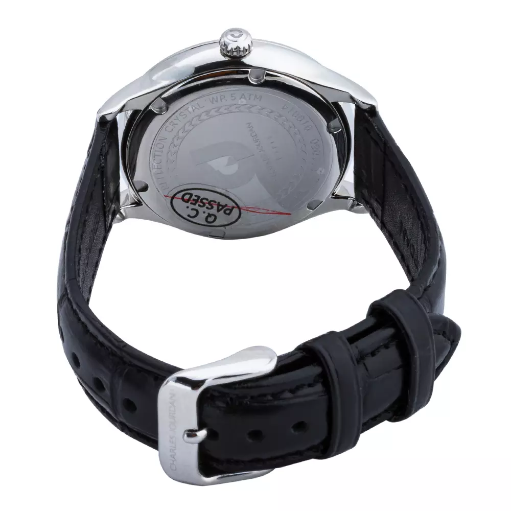 Jam Tangan Charles Jourdan  Jam Tangan Wanita CJ1060-2312M Original