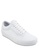 VANS white Core Classic Old Skool Sneakers VA142SH61SDAMY_1