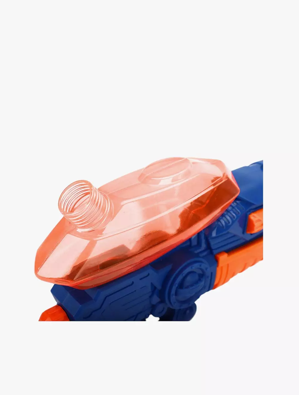 TONS O'FUN BUBBLE GUN - TFBHW24086342