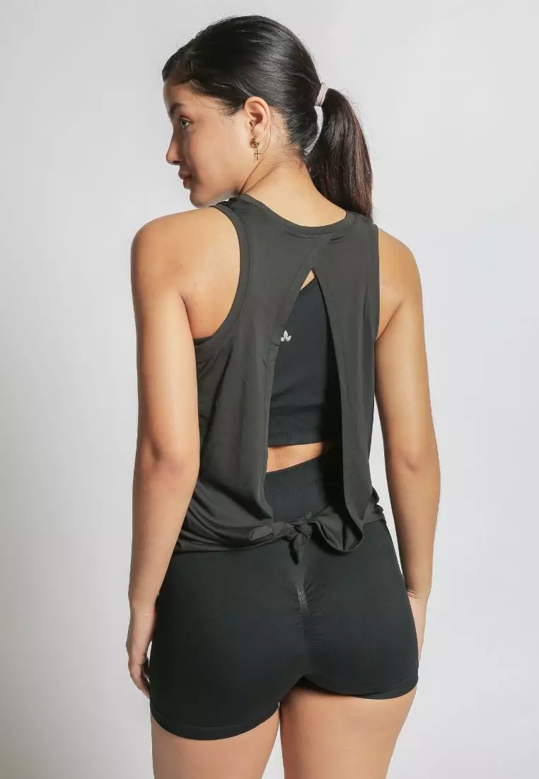 Love Me Knot Tank Top