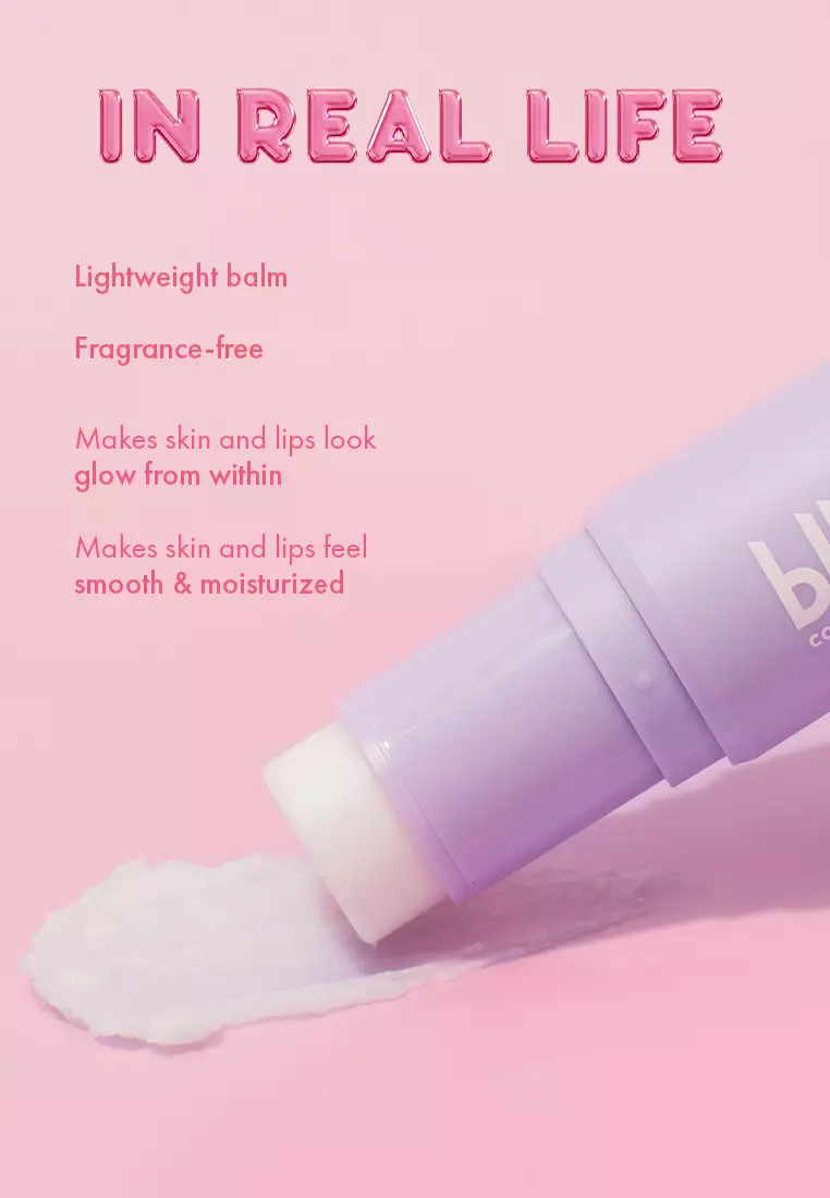 Buy blk cosmetics color adapting color stick in color adapt 2025 Online ...