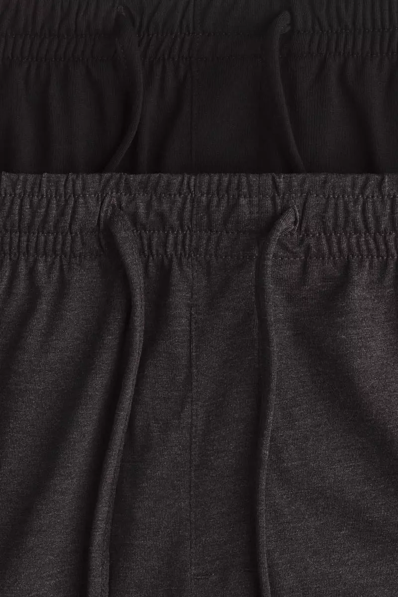 2-pack Regular Fit Sweatpants