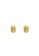 MJ Jewellery white and gold MJ Jewellery Gold Earrings S201A, 375 Gold B1433ACD5A93ADGS_1