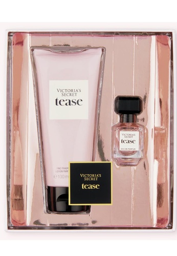 Victoria's Secret Victoria's Secret Tease Fine Fragrance Duo Gift 62E04BE3A7EA16GS_1