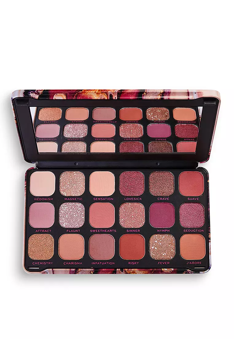 Revolution Forever Flawless Allure