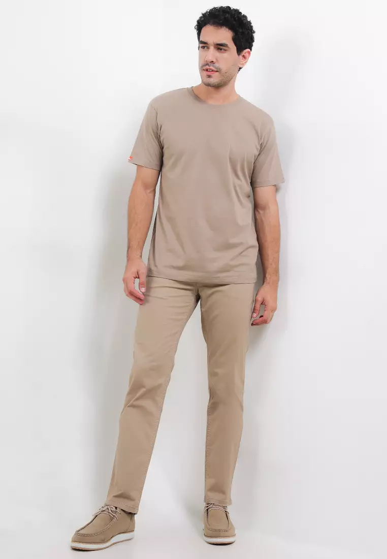 CDL Celana Panjang Slim Fit Five Pocket