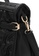Sara Smith black Leah Women's Top Handle Bag / Sling Bag / Crossbody Bag / Shoulder Bag 6533FAC3562A26GS_7