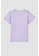 DeFacto purple Short Sleeve Cotton T-Shirt B9797KAB42921CGS_4