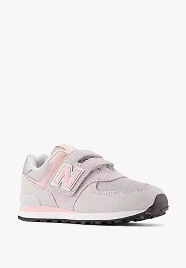 New balance for girls best sale