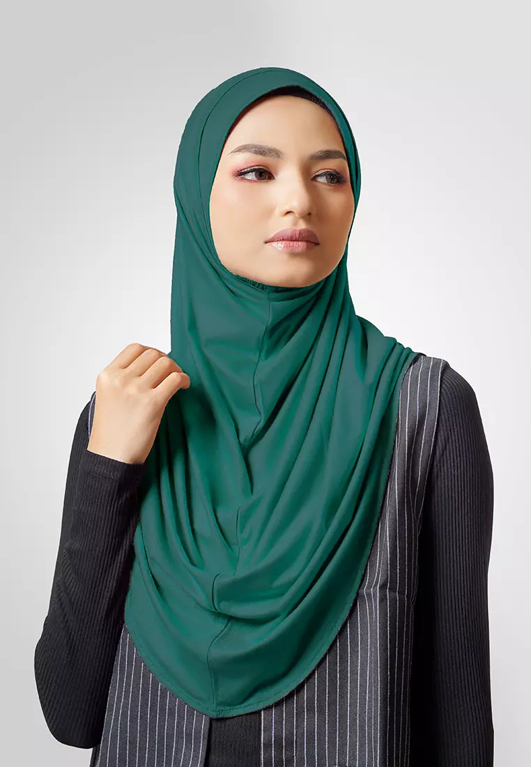 HIJAB INSTAN MEDINA