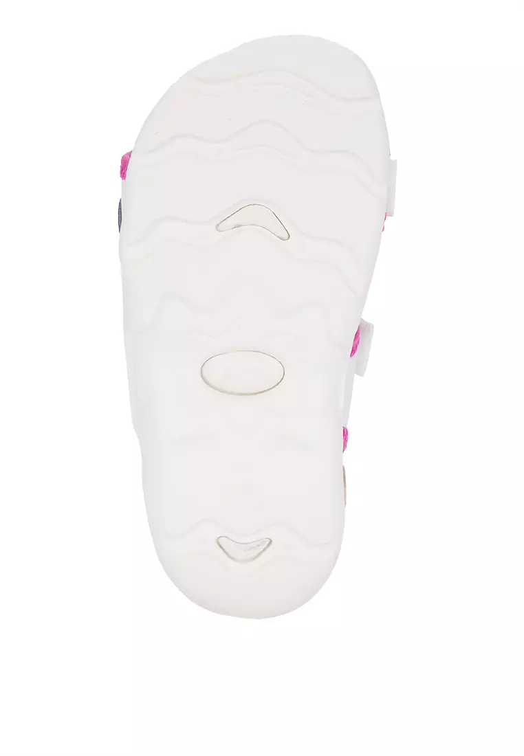Buy Nike Sunray Adjust 6 Younger Kids' Sandals 2024 Online | ZALORA ...