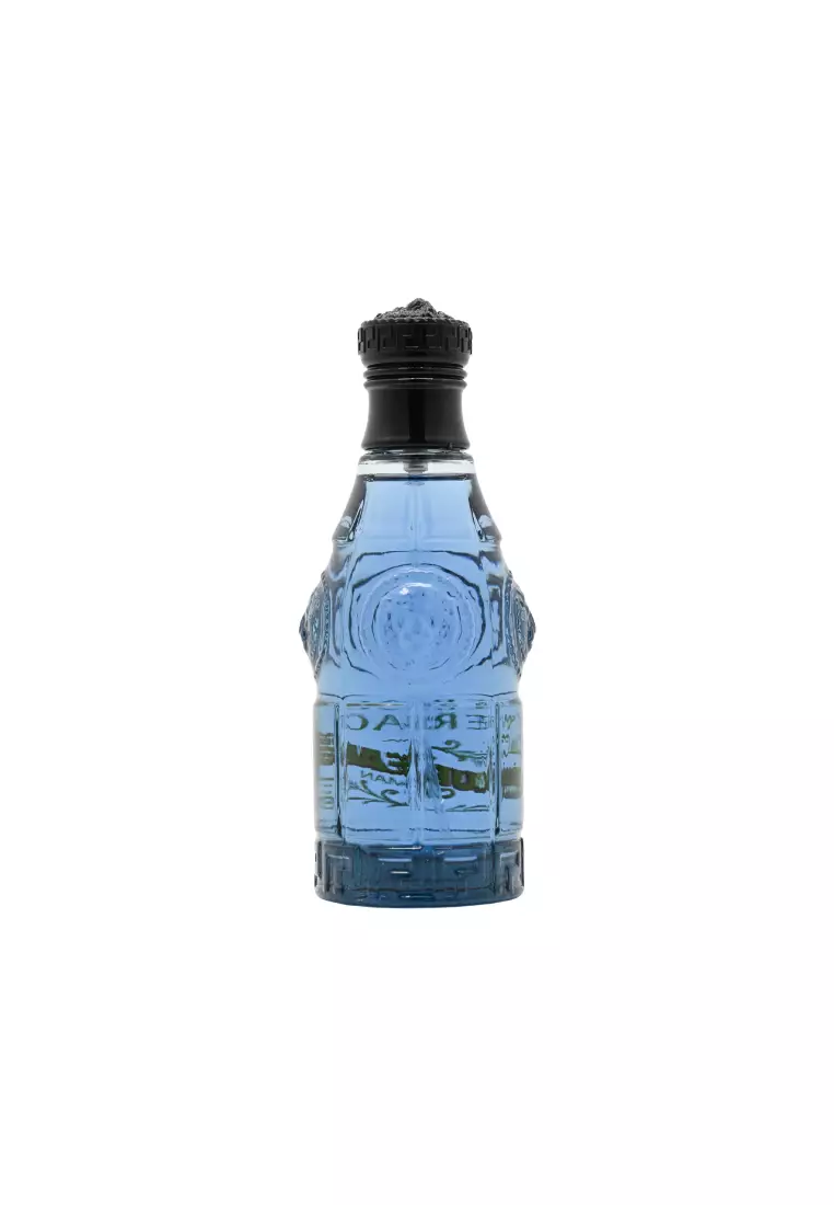 VERSACE Blue Jeans Eau de Toilette 75ml