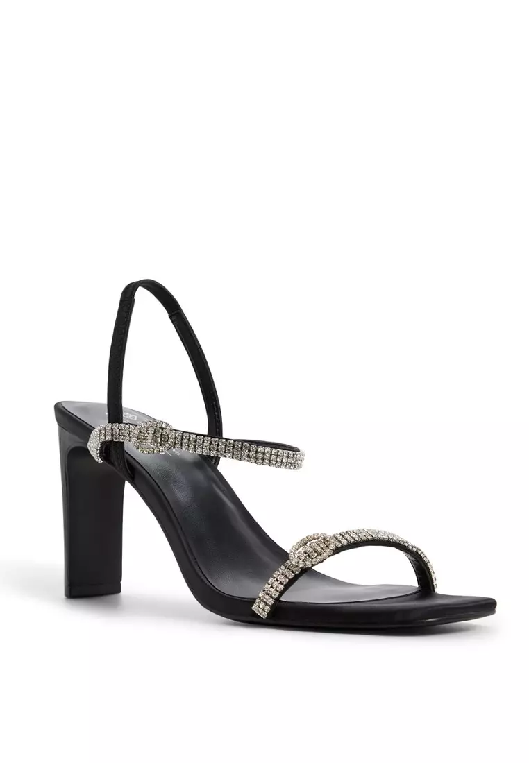 Oddessa Heels