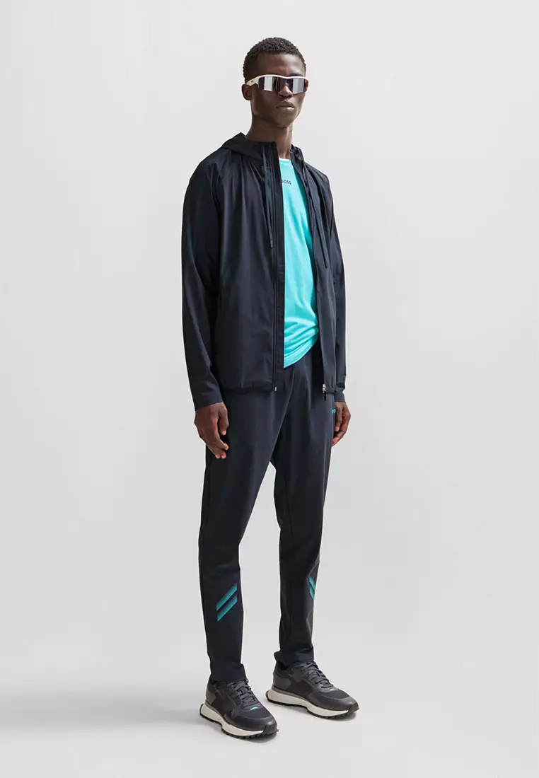 Hicon Active 1 54789 Track Pants