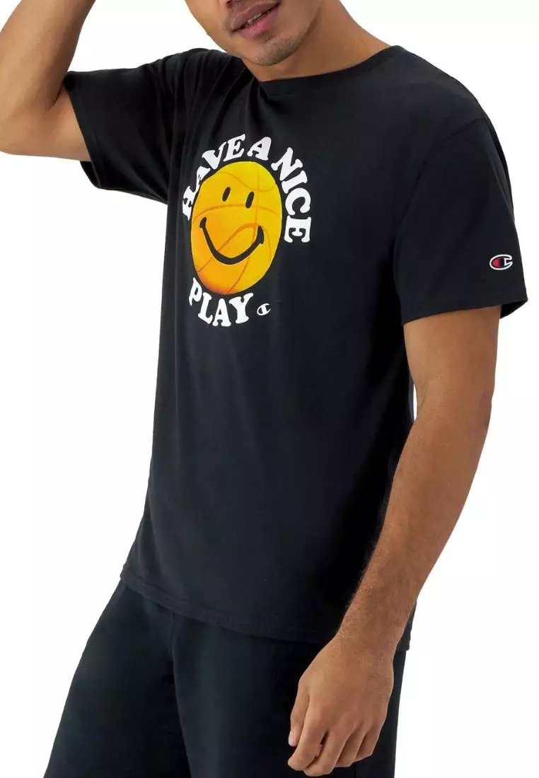 Graphic Print T-Shirt