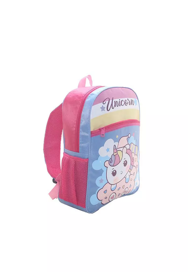 Tas Ransel Anak Unicorn Large 42x30 cm