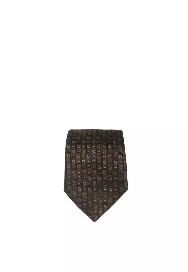 Silk Tie