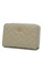 Sara Smith green Elizabeth Women's Quilted Wallet / Purse 6D17DACA7E1C83GS_2