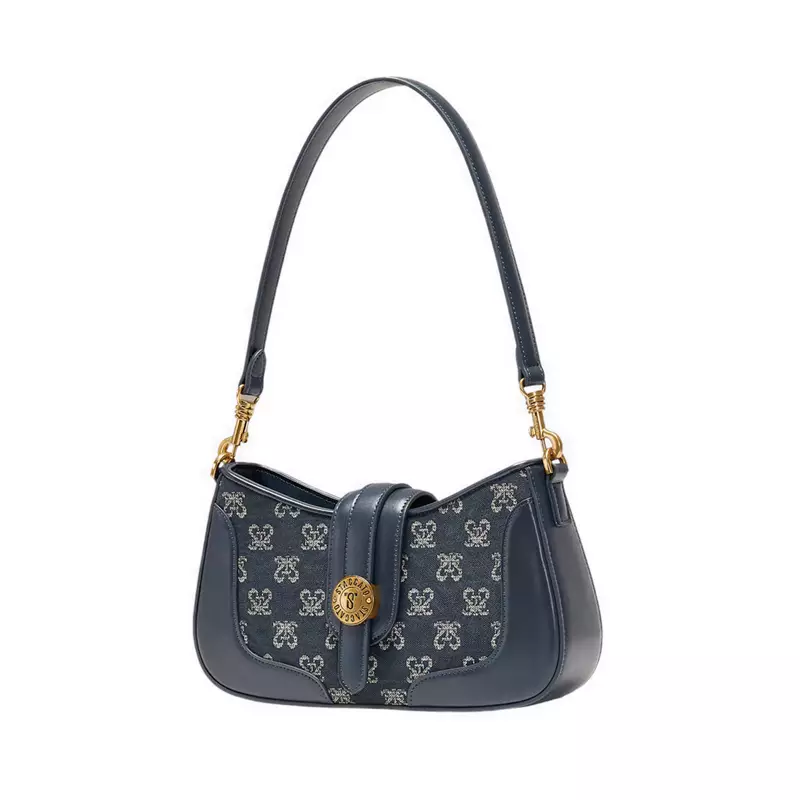 Staccato 90690912W Women's Shoulder Bags - Blue