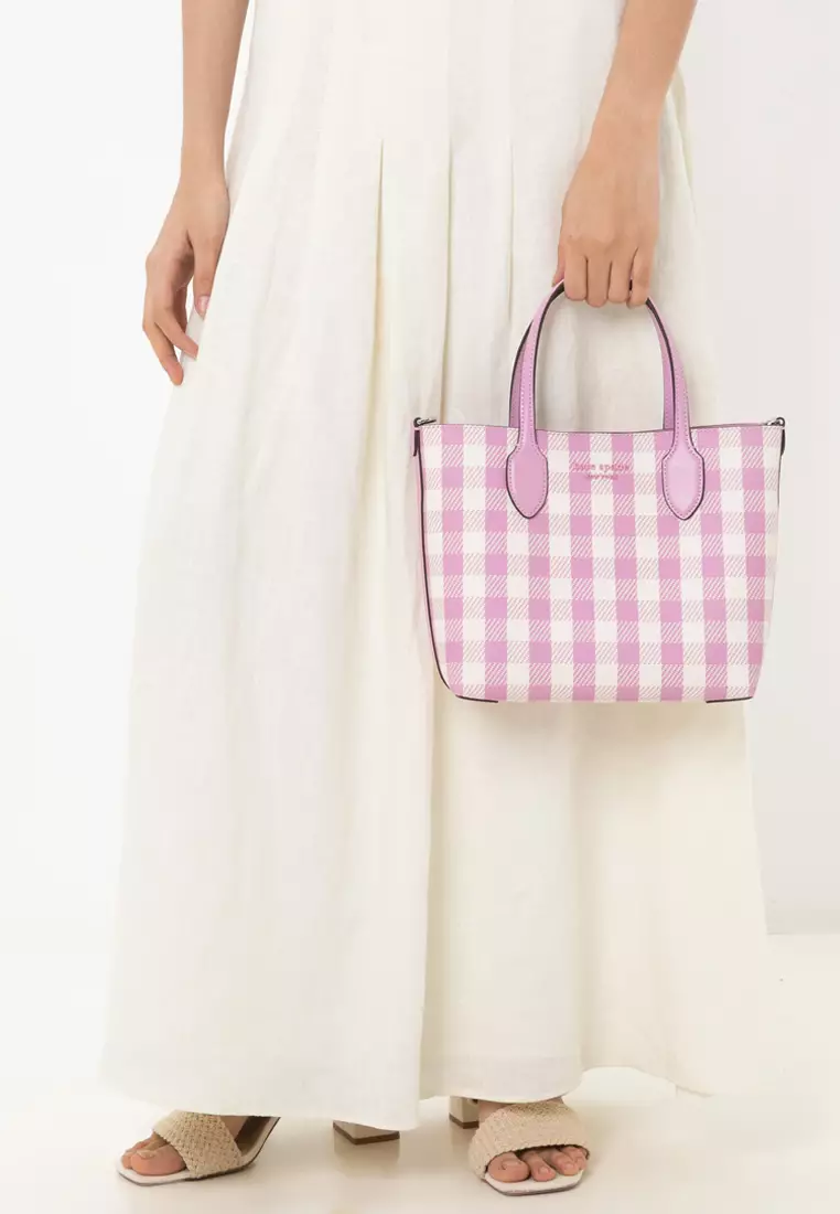 Kate Spade 2WAY ハンドバッグ WKRU4025 ケイトスペード サム 2way ハンドバッグ ショルダー 25周年 花柄