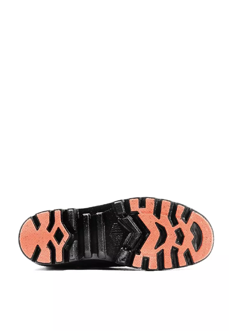 女裝 PAMPA TRAVEL L+ WP 防水鞋 高筒靴