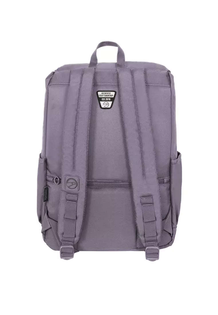 6081 LARGE Monoflap Backpack