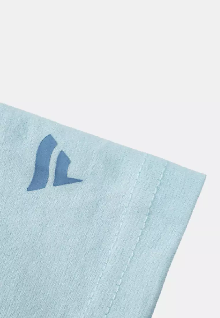 Los Angeles Dodgers T-Shirt for Men Constant Collection [M6Q2]