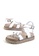 Twenty Eight Shoes white VANSA Leather Strap Platform Sandals VSW-S5551 E8596SHFBC76CFGS_2
