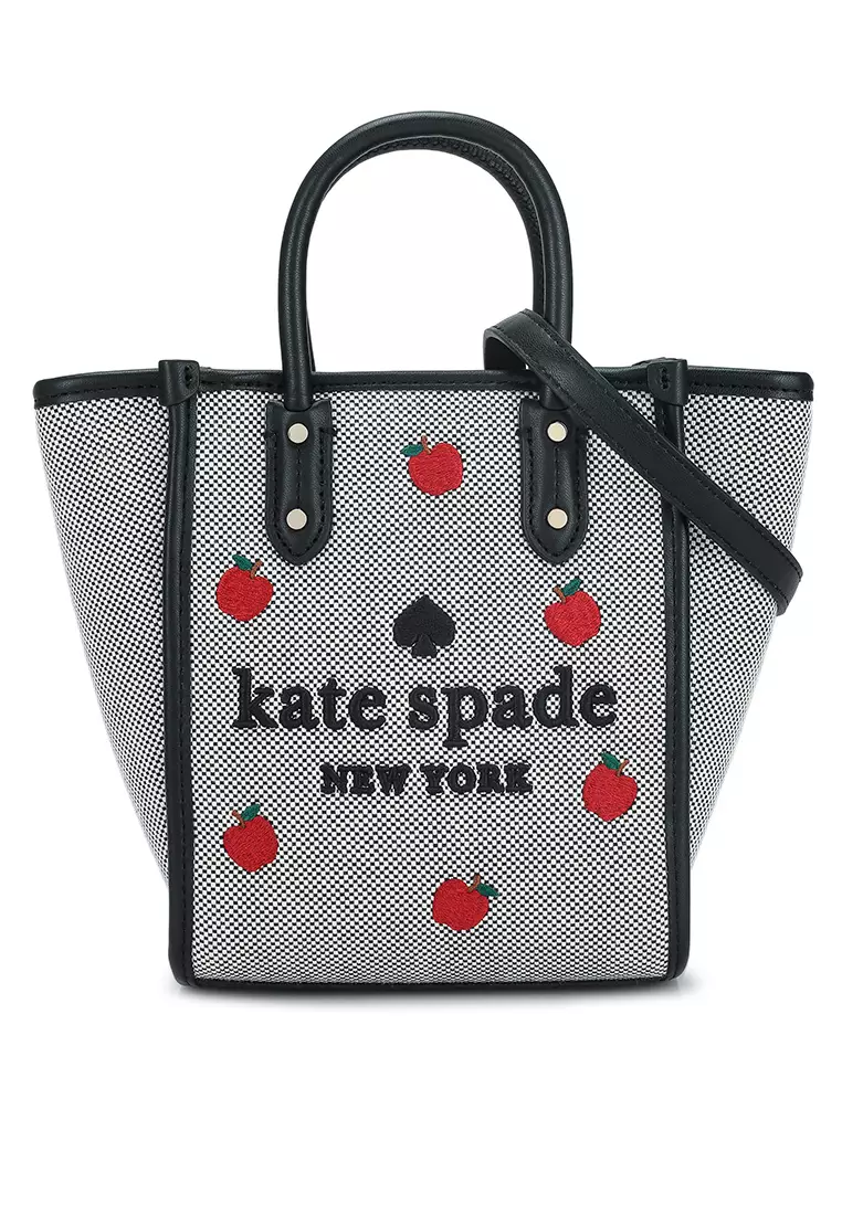 Kate spade mini 2025 tote bag