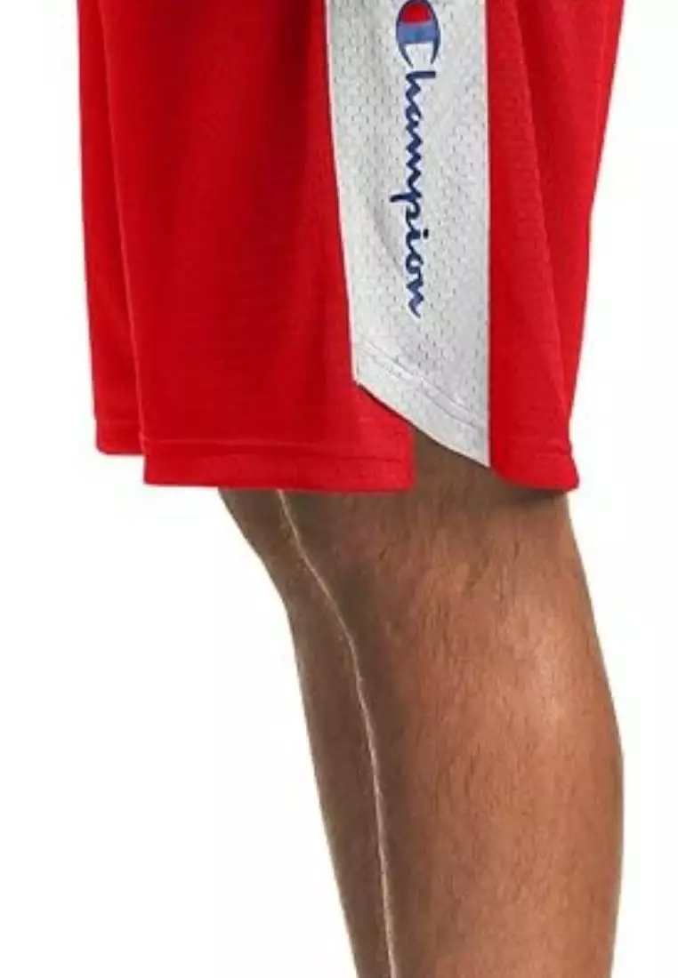 Men's 10 inch Mesh Basketball Short