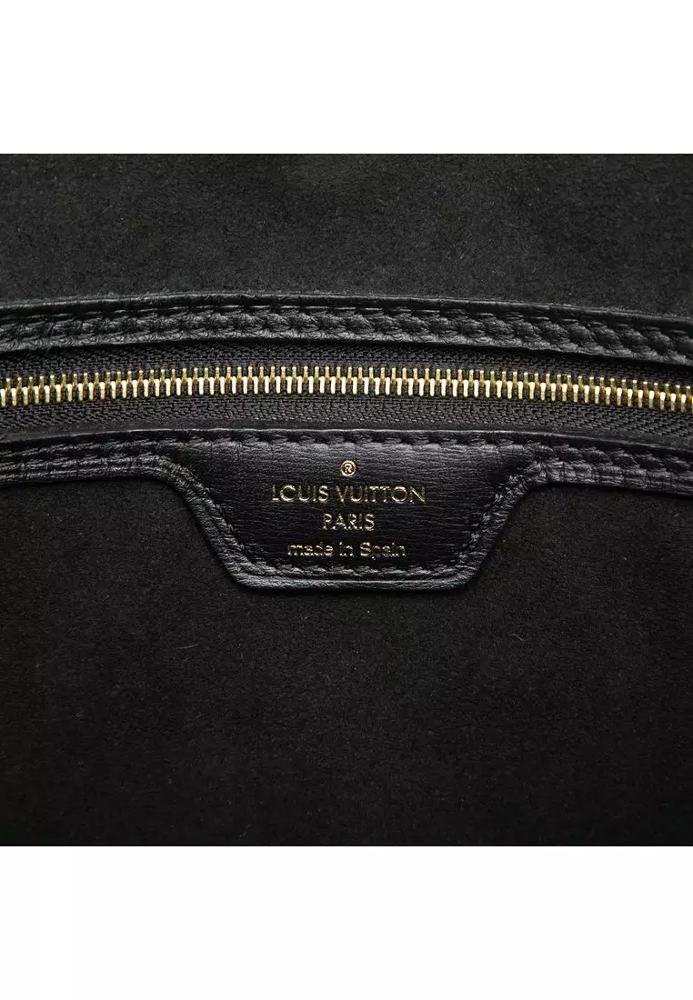 Pre-Loved Louis Vuitton Monogram Jacquard Since 1854 Neverfull Mm