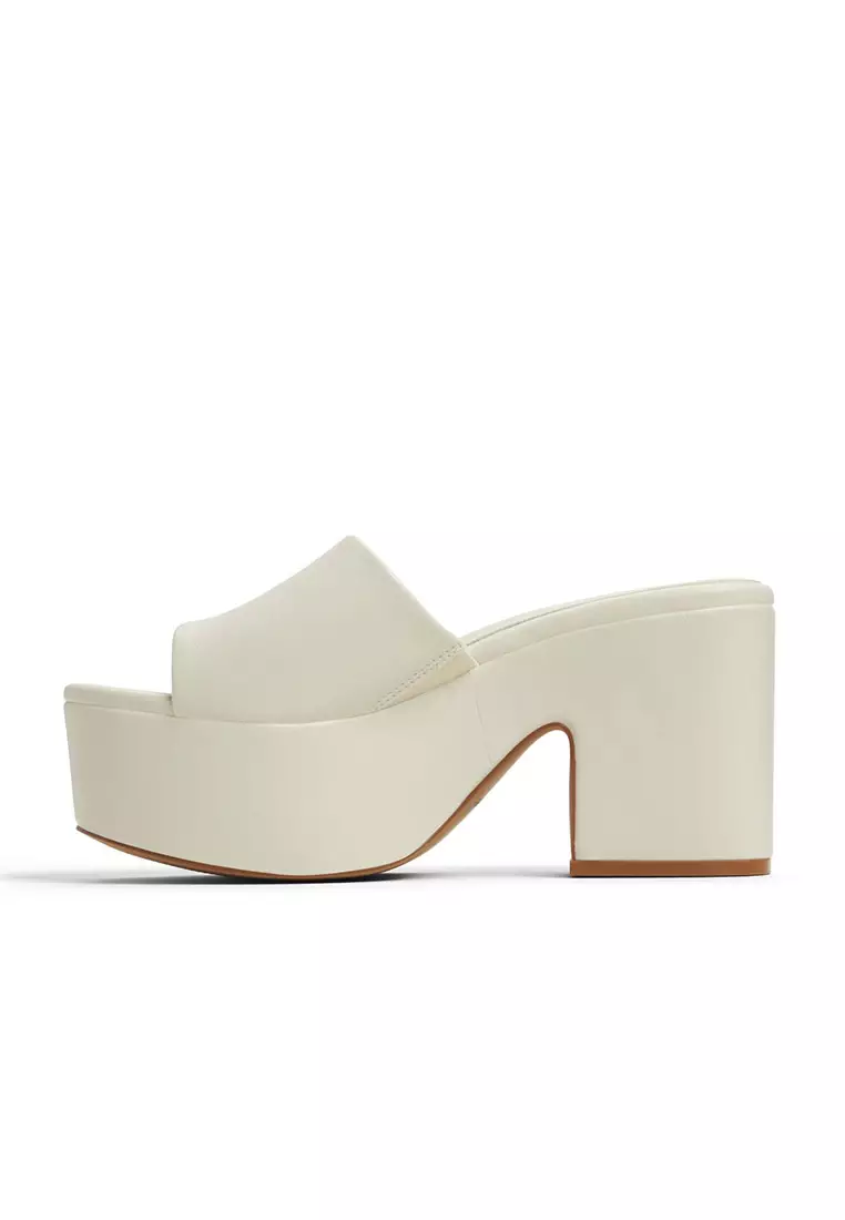 Valerriaa Heeled Sandals