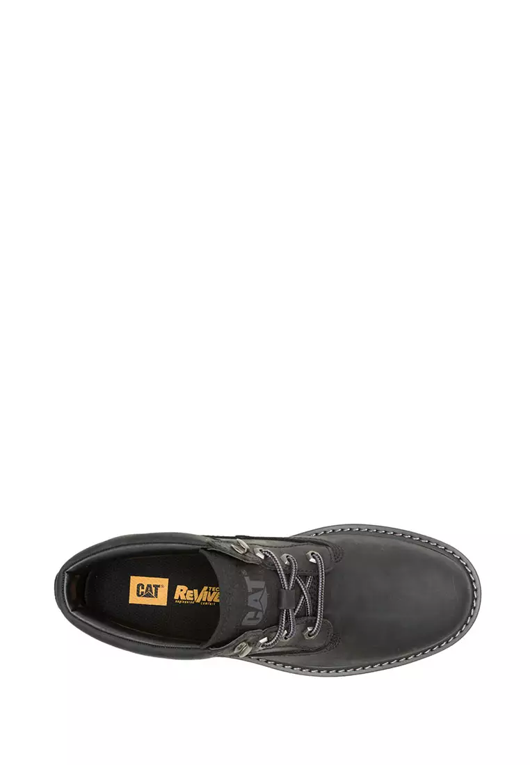Men's Colorado 2.0 Chukka Boots - Black (P726363) | Lifestyle Shoes