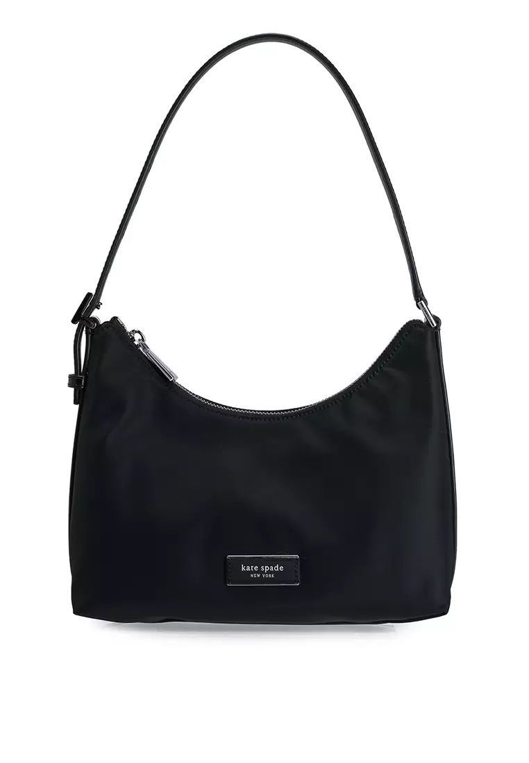 Sam Icon Ksnyl Nylon Small Shoulder Bag (cv)