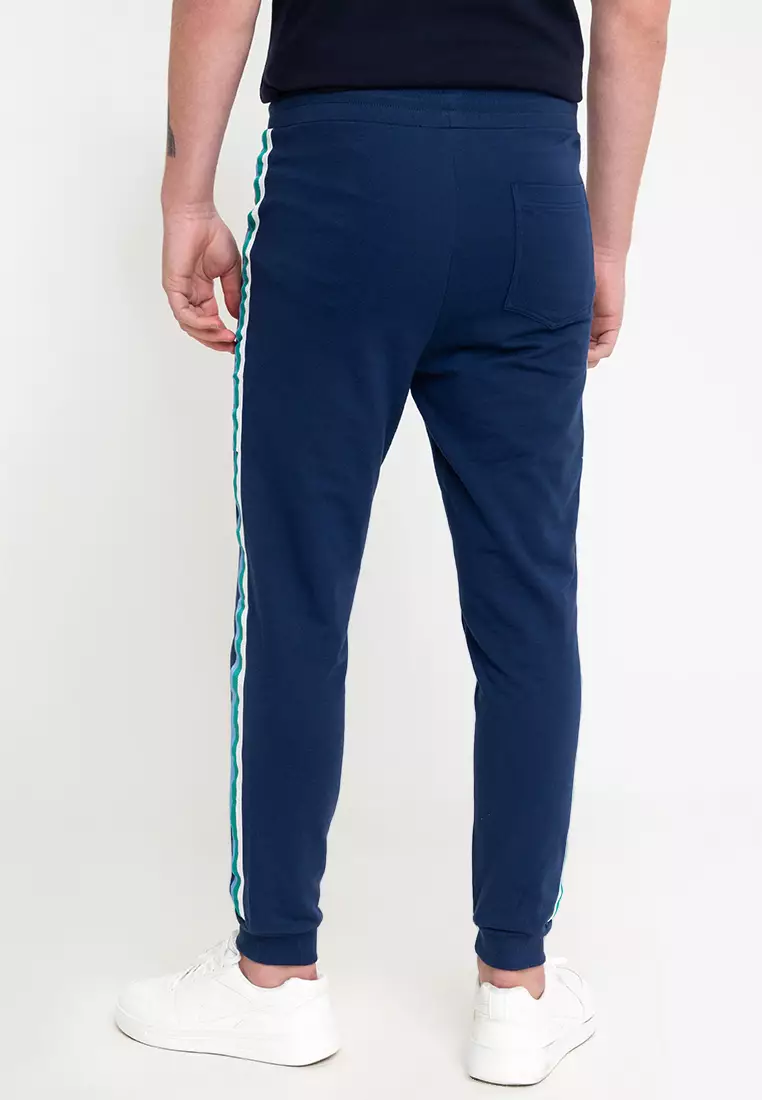 Playboy discount mens joggers