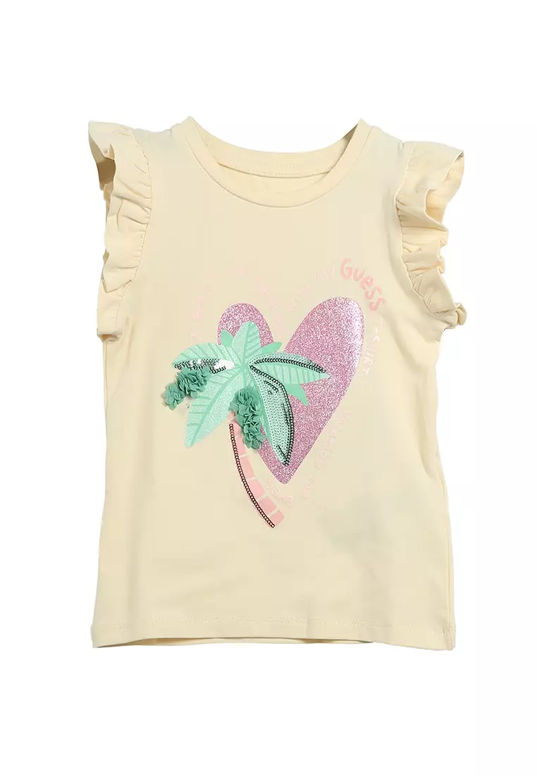 Guess kid shop online malaysia