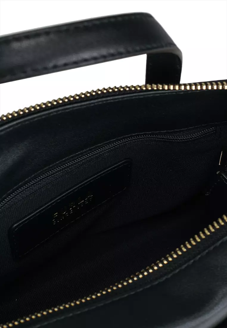 Nuvola S Boston Bag (nt)