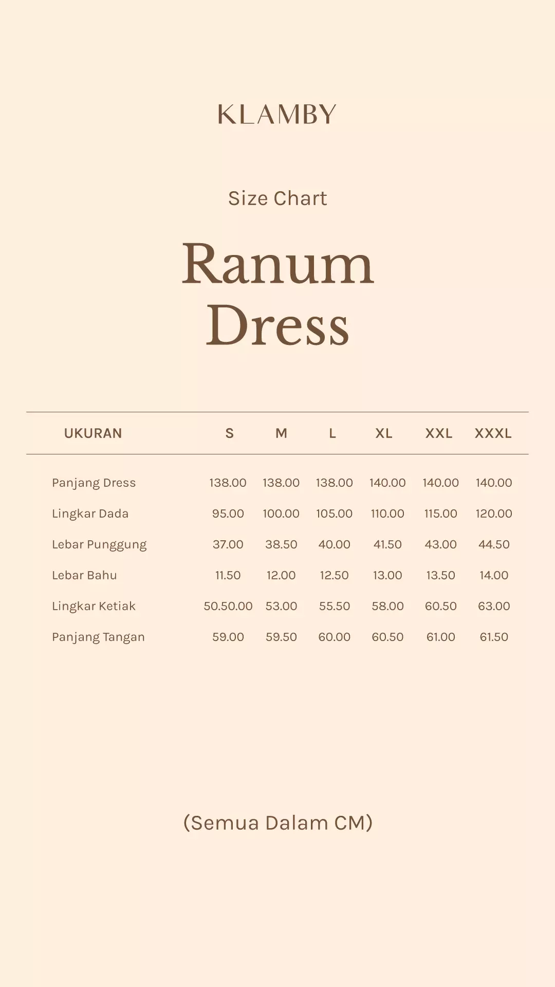 Klamby - Ranum Dress Cloud Dancer