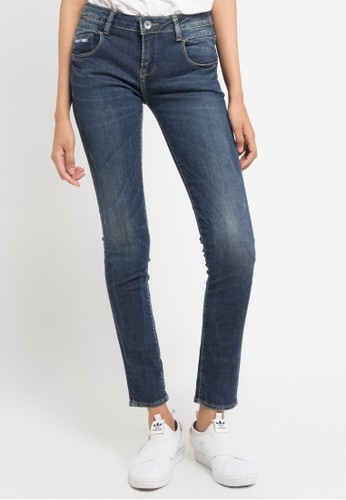 Jual Logo Jeans Skinny 53 Series Original  ZALORA Indonesia